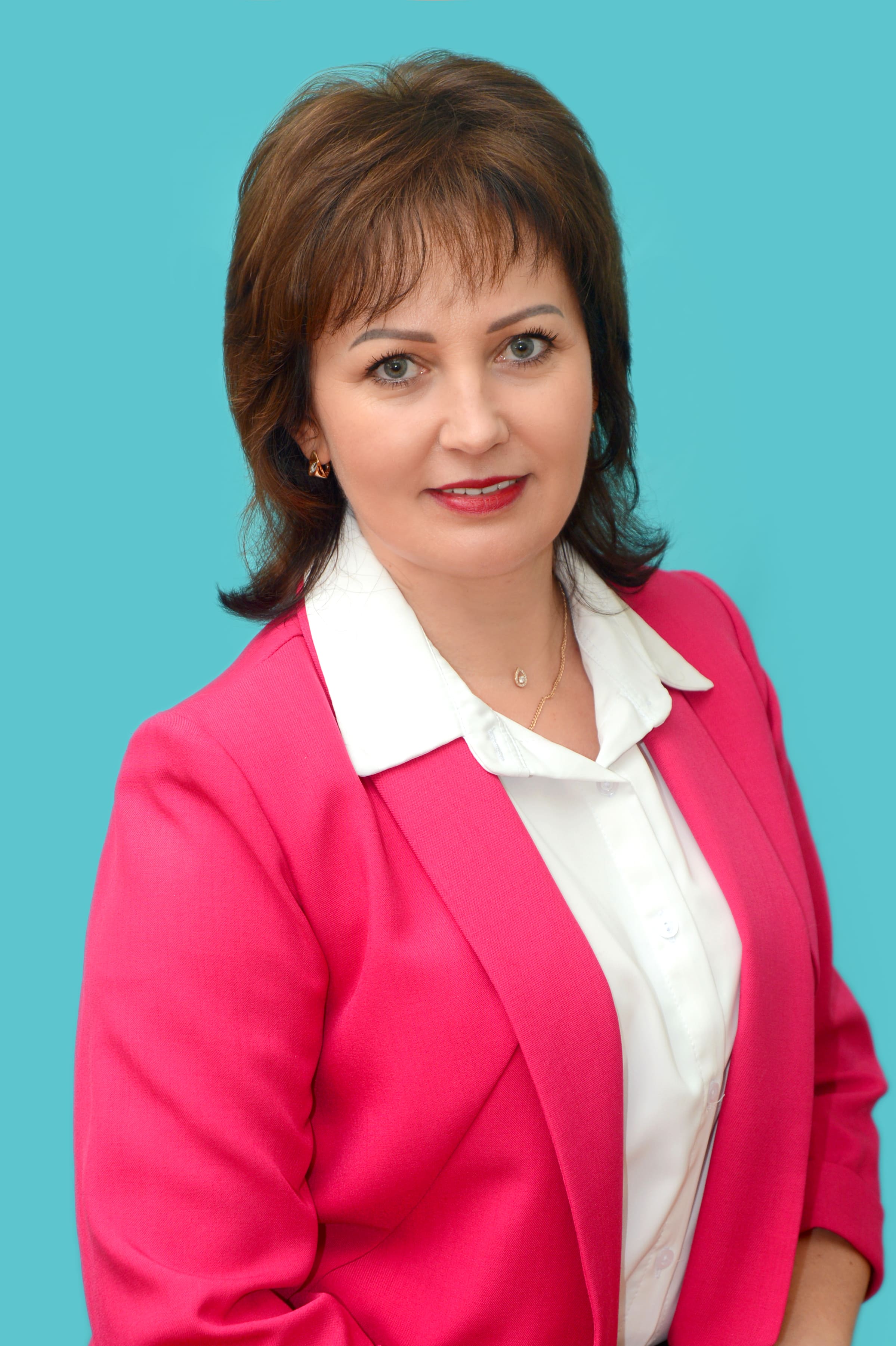 Сорзунова Тамара Владимировна.