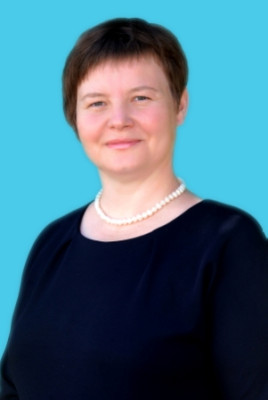 Шако Любовь Фёдоровна.