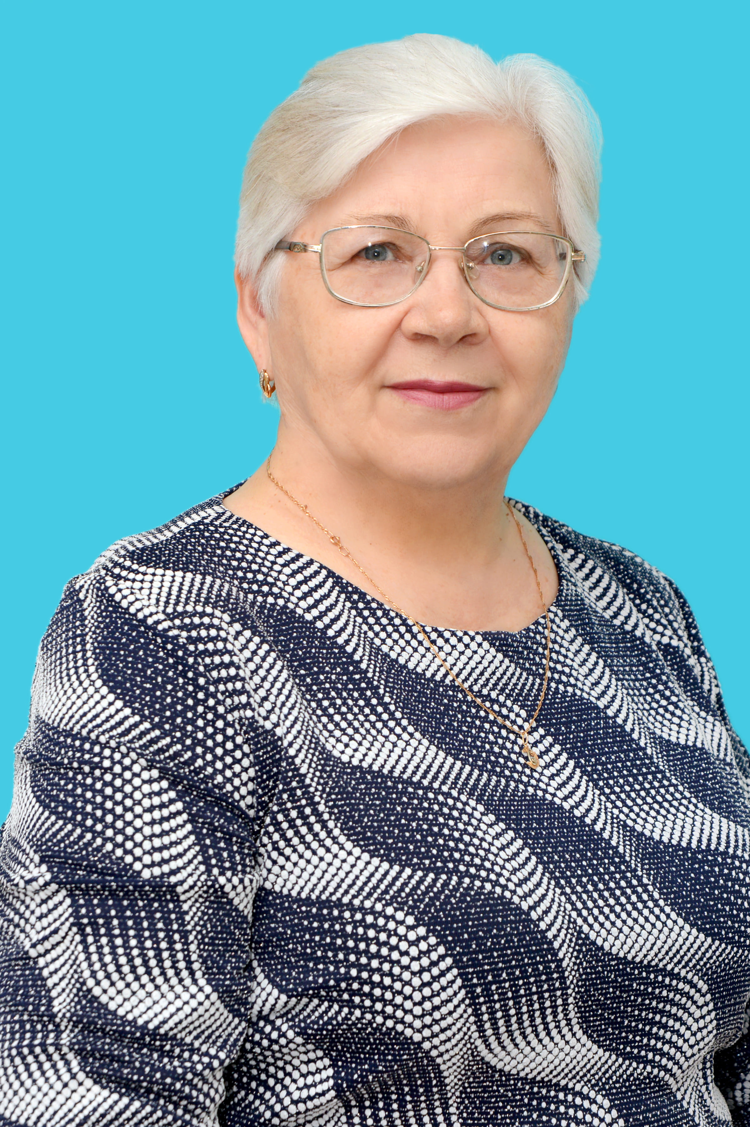 Савкина Наталья Григорьевна.