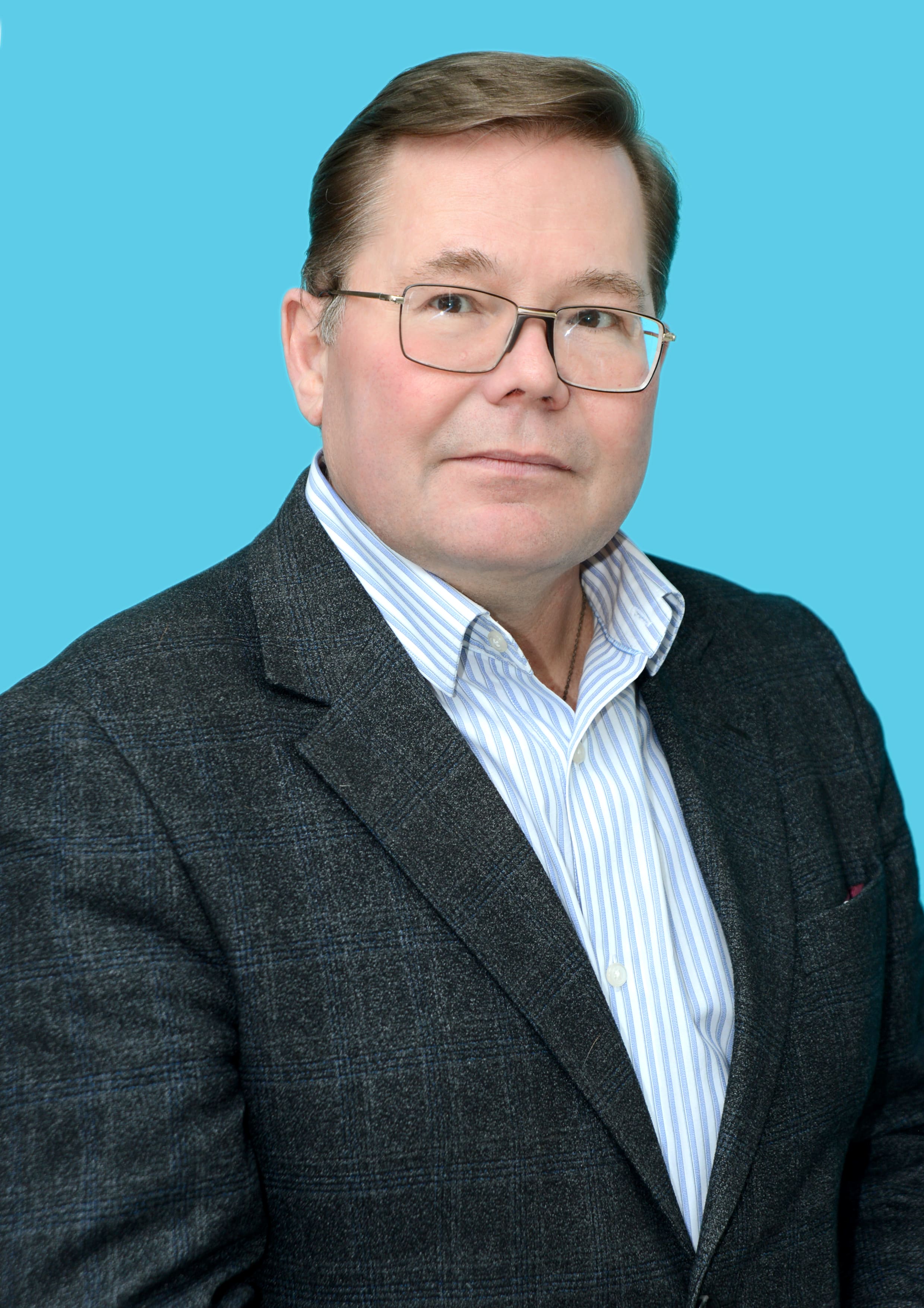 Рябов   Андрей Геннадьевич.