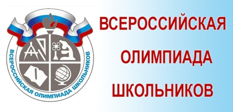 Итоги муниципального этапа Всероссийской Олимпиады школьников в 2024 году.