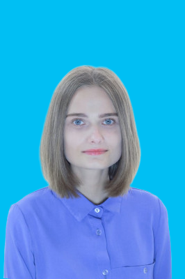 Андреева Татьяна Александровна Андреева Татьяна Александровна