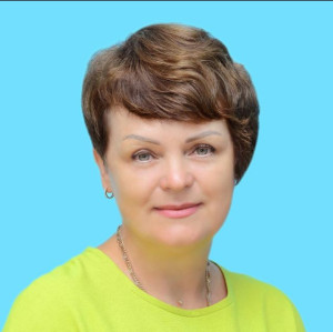 Босых Елена Сергеевна Босых Елена Сергеевна