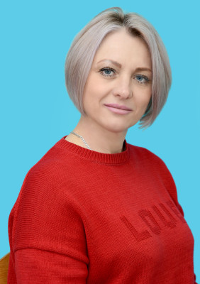 Шипилова Светлана Викторовна Шипилова Светлана Викторовна