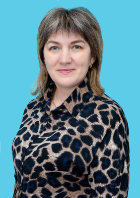 Чворда Людмила Ивановна Чворда Людмила Ивановна