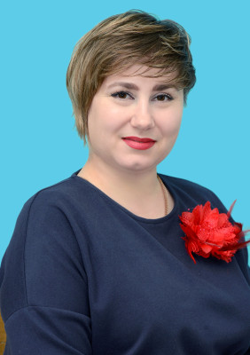 Седых Анастасия Федоровна Седых Анастасия Федоровна