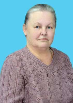 Степанюк Татьяна Витальевна Степанюк Татьяна Витальевна