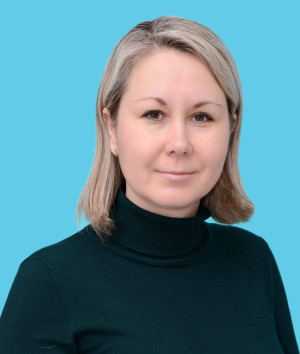 Коканова Светлана Николаевна Коканова Светлана Николаевна