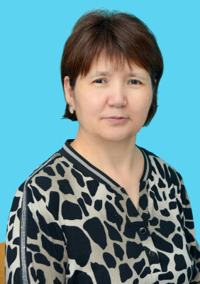 Молдокимова Дарья Тимерхановна Молдокимова Дарья Тимерхановна