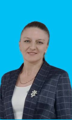 Нечкебия Теона Сосоевна Нечкебия Теона Сосоевна