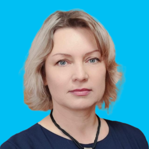 Маловечкина Татьяна Анатольевна Маловечкина Татьяна Анатольевна
