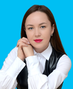 Шкинч Инна Николаевна Шкинч Инна Николаевна