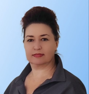 Павлова Ирина Федоровна Павлова Ирина Федоровна