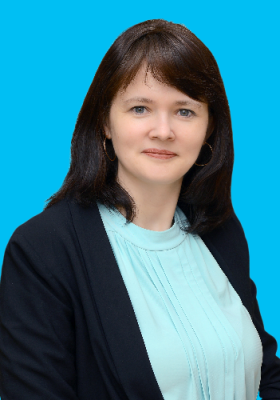 Плохий Анастасия Владимировна Плохий Анастасия Владимировна