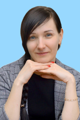 Сторожева Татьяна Сергеевна Сторожева Татьяна Сергеевна