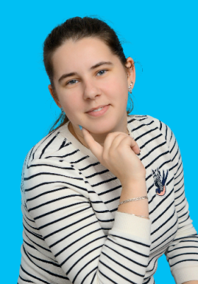 Пирогова Ольга Юрьевна Пирогова Ольга Юрьевна