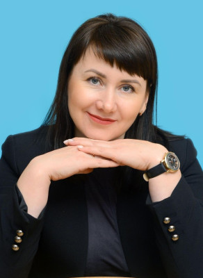 Микшеева Ольга Николаевна Микшеева Ольга Николаевна