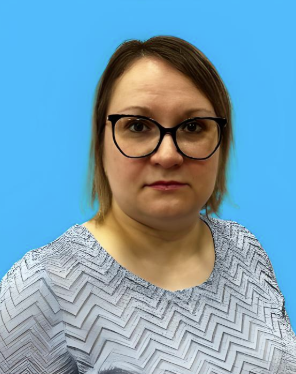 Григорюк Дарья Сергеевна Григорюк Дарья Сергеевна