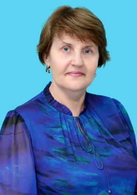 Лобанова Светлана Васильевна Лобанова Светлана Васильевна