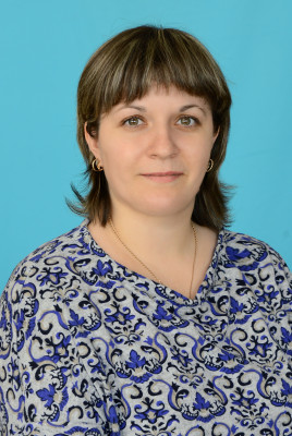 Скосарева Ольга Владимировна Скосарева Ольга Владимировна